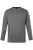 JAY-PI Shirt  donkergrijs