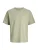 JACK & JONES Shirt ‘JORCATSKILLS’  pastelgroen