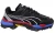 Puma Nitefox Offroad Zwart Laag Lace Up Heren Hardlooptrainers 371498 01