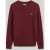 Gant regular fit pullover van puur katoen