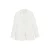 Getailleerd stretch viscose blazer dames COMMA