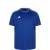 ADIDAS PERFORMANCE Functioneel shirt ‘Campeon 23’  blauw / wit
