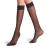 Damessokken Falke Matt Deluxe