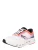On Sportschoen ‘Cloudsurfer Youth’  sering / oranjerood / zwart / wit