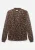 Aaiko Tory Bambi Pes 554 T-shirt Lange Mouw 191227 Sorrel Horse