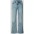 Lauren Ralph Lauren straight fit jeans van katoenmix