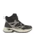 Vty Schoolkind sneakers zwart/grijs