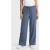 White Stuff Ella Linen Blend Trouser Mid Blue