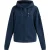 Dreimaster Oversized sweatjas takelage Dames donker marine