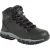Karrimor Mendip leren wandelschoenen voor dames (Zwart)