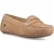 Sperry Tubarao Slip On Nubuck Dames Tan Moccasins Schoenen