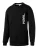 Puma Epoch Crew Pull Over Trui Sweat Shirt Top Zwart Heren 577998 01
