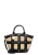 Tamaris Shopper ‘ TAS Kirsti ‘  zwart