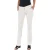 Lange Chinese broek met rechte zomen 70DBF0028-R123 vrouw