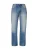 LEVI’S ® Jeans ‘555™ Relaxed Straight’  blauw