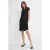 Josephine & Co Peggy Dress Black