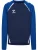 Hummel Sportief sweatshirt ‘Lead 2.0’  blauw / navy / wit