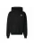 Crystal Paris Sweatshirt ‘Nightwolf’  zwart