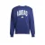 adidas Sportswear sweater blauw
