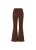 BASSIGUE Broek  bruin