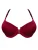 SugarShape BH ‘Pure Luxe’  bordeaux