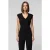 IRO Paris Theanne Pullover Black