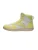 Ethletic Sneakers hoog ‘Carl’  limoen / wit