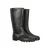 Mountain Warehouse Heren Wade Wellington Laarzen (Zwart)