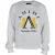 AMIRI Sweatshirt Wit