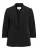 VILA Blazers ‘VIJune’  zwart