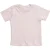 Babybugz Effen baby t-shirt