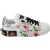 Rozenprint Sneakers Bloemenstijl
