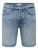 Only & Sons Jeans ‘Edge’  blauw denim