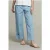 River Woods Straight Pants Blue