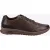 Hush Puppies Joseph Leren Herenschoenen Met Veters In Bruin Leer