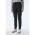Knitted Colette Pants Black