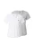 LEVI’S ® Shirt ‘Perfect V-Neck Tee (2-Pack)’  grijs / wit