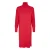Jurk met coltrui voor dames CULTURE Annemarie