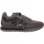 Marc Jacobs Grijze Bont Chunky Sneakers
