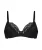 Hunkemöller BH ‘Marine’  zwart