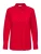 JDY Blouse ‘JDYSAY’  donkerrood
