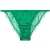Love Stories Wild Rose Brief Green