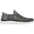 Skechers Mens Summits – Hoge Slip-In-sportschoenen (Olijf)