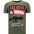 Local Fanatic T-shirt rhinestone los jefes de narcos