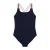 Tommy Hilfiger badpak donkerblauw