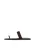 Kazar Teenslipper  donkerbruin