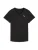 PUMA Functioneel shirt ‘Tad Essential’  zwart / wit