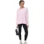 Sweaty Betty After class longline sweatshirt