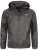 Arctic Seven regenjas voor heren – donkergrijs