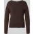 Rich & Royal Regular fit shirt met lange mouwen met alpaca-aandeel